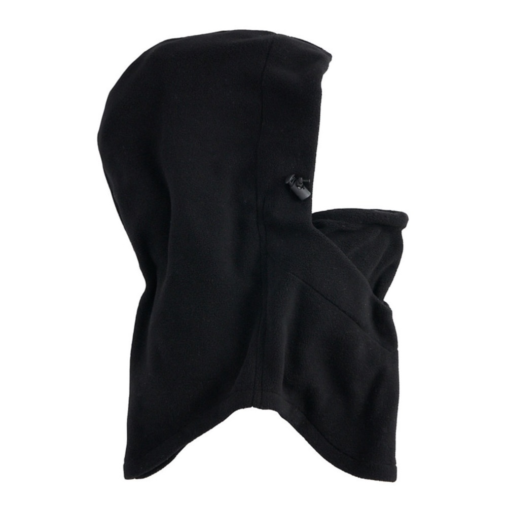 Men's Tek Gear® 4-in-1 HeatTEK Microfleece Hood